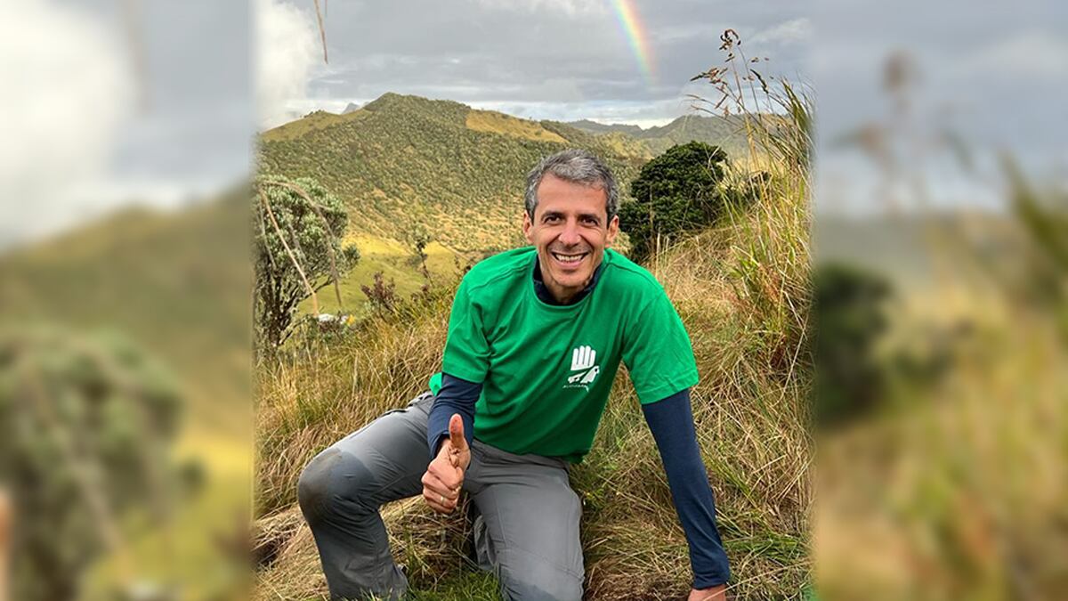 Siembra en alianza Audifarma y Baxter