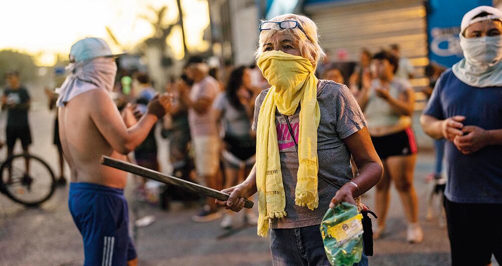 A diferencia de Messi, el sueño de Jerez murió cuando el narcotráfico y las bandas criminales acabaron con su vida.