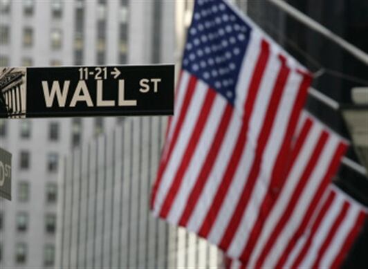 Wall Street abre con desplome