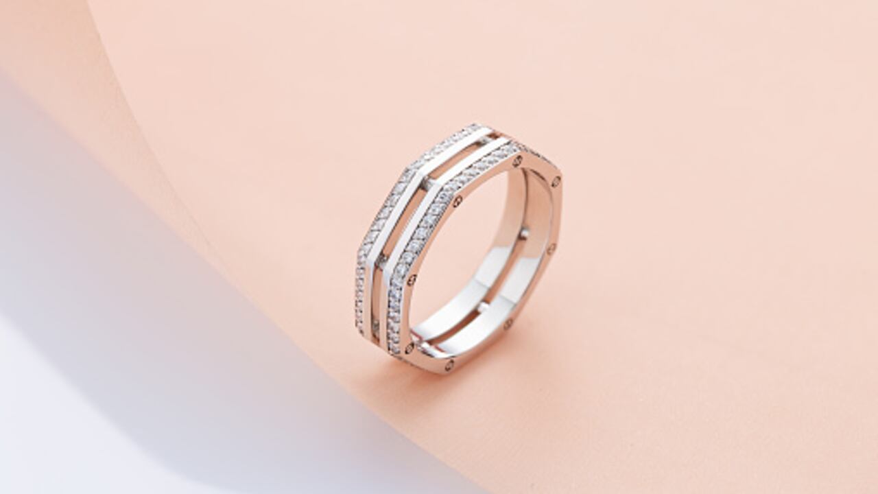 De acuerdo con las autoridades de Secretaría de Seguridad Ciudadana, SCC, dos hombres entraron a la joyería y pidieron ver cinco piezas.