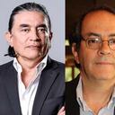 Bolívar reaccionó a la designación de Petro.