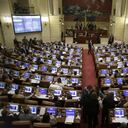 El Congreso de la República aprobó en diciembre pasado la Ley Estatutaria de la JEP, sin embargo, la misma solo fue enviada ayer para la sanción presidencial, lo cual fue objeto de controversia.