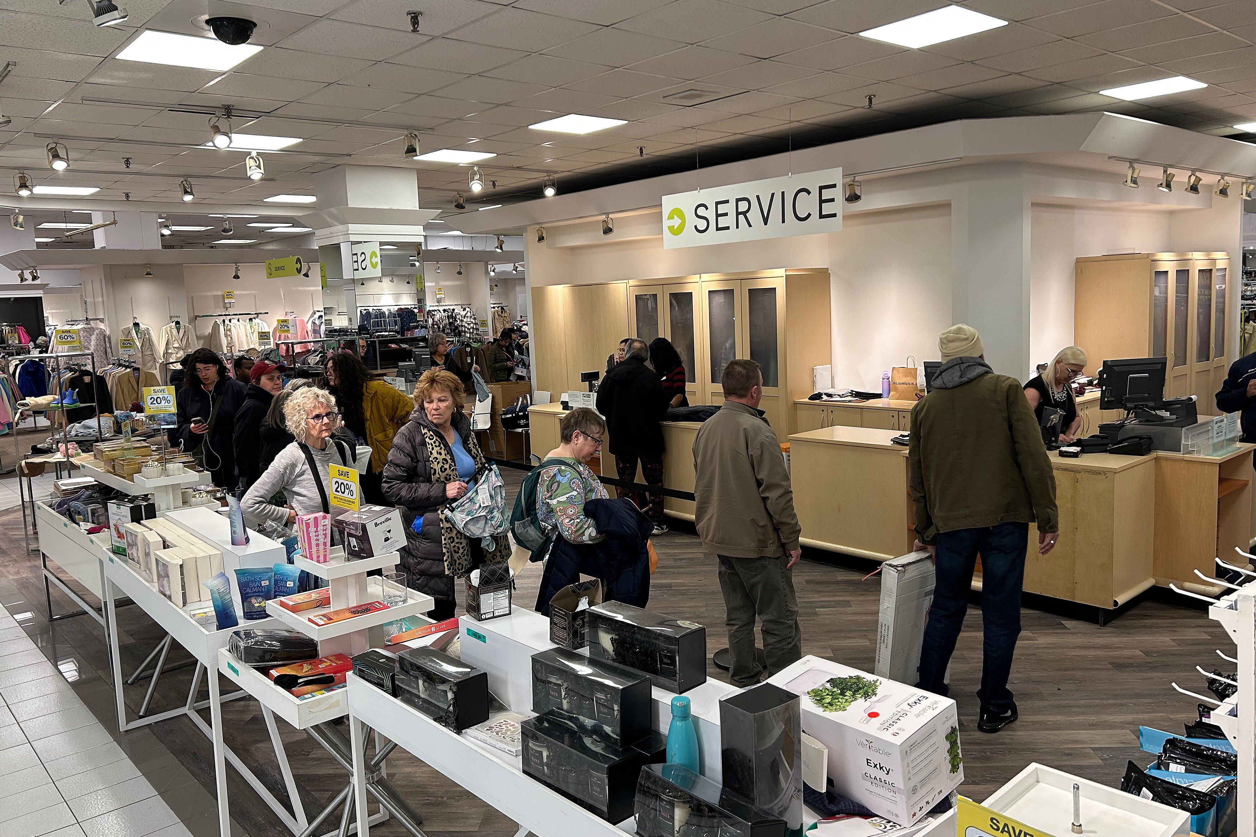 Esta adquisición podría permitir a Canadian Tire revitalizar la marca en el futuro, aunque los detalles sobre cómo se utilizarán estos activos aún no se han revelado.