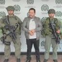 Rodeado de lujos, excentricidades y caballos de paso fino vivía Orlando Sánchez Cristancho, el hombre del overol en el 2017 antes de ser extraditado a los Estados Unidos.