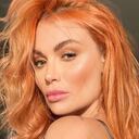 Foto: Instagram @sara_uribe