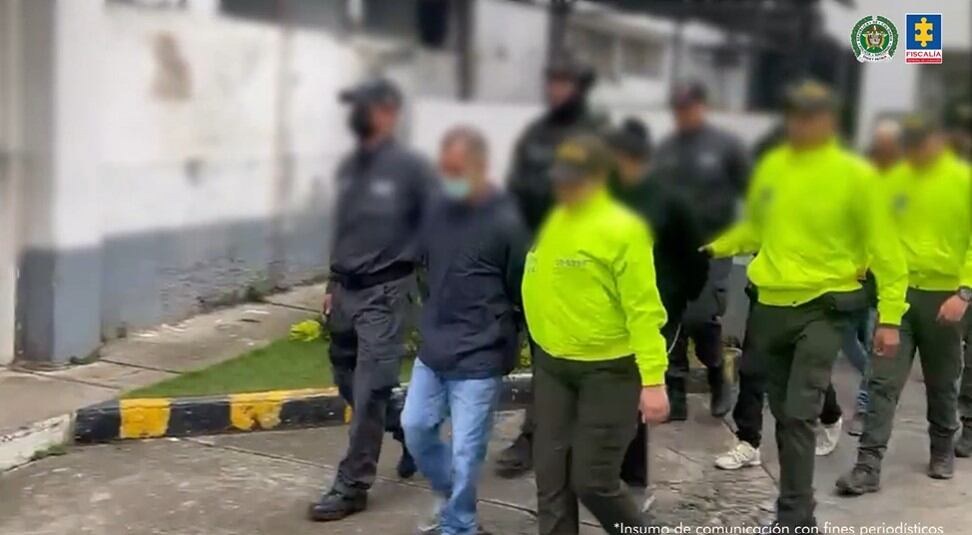 Entre las víctimas mortales están dos concejales y una funcionaria de la Alcaldía de Tuluá. 16 presuntos integrantes fueron judicializados.