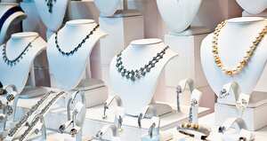 Joyas de oro con piedras preciosas fueron hurtadas por Fredy Andrés Patiño y su banda de ladrones en Rusia.