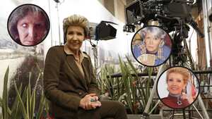 La actriz Margalida Castro dejó un legado inigualable, interpretando roles que marcaron un antes y un después en la televisión colombiana.