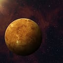 Planeta Venus (Getty)