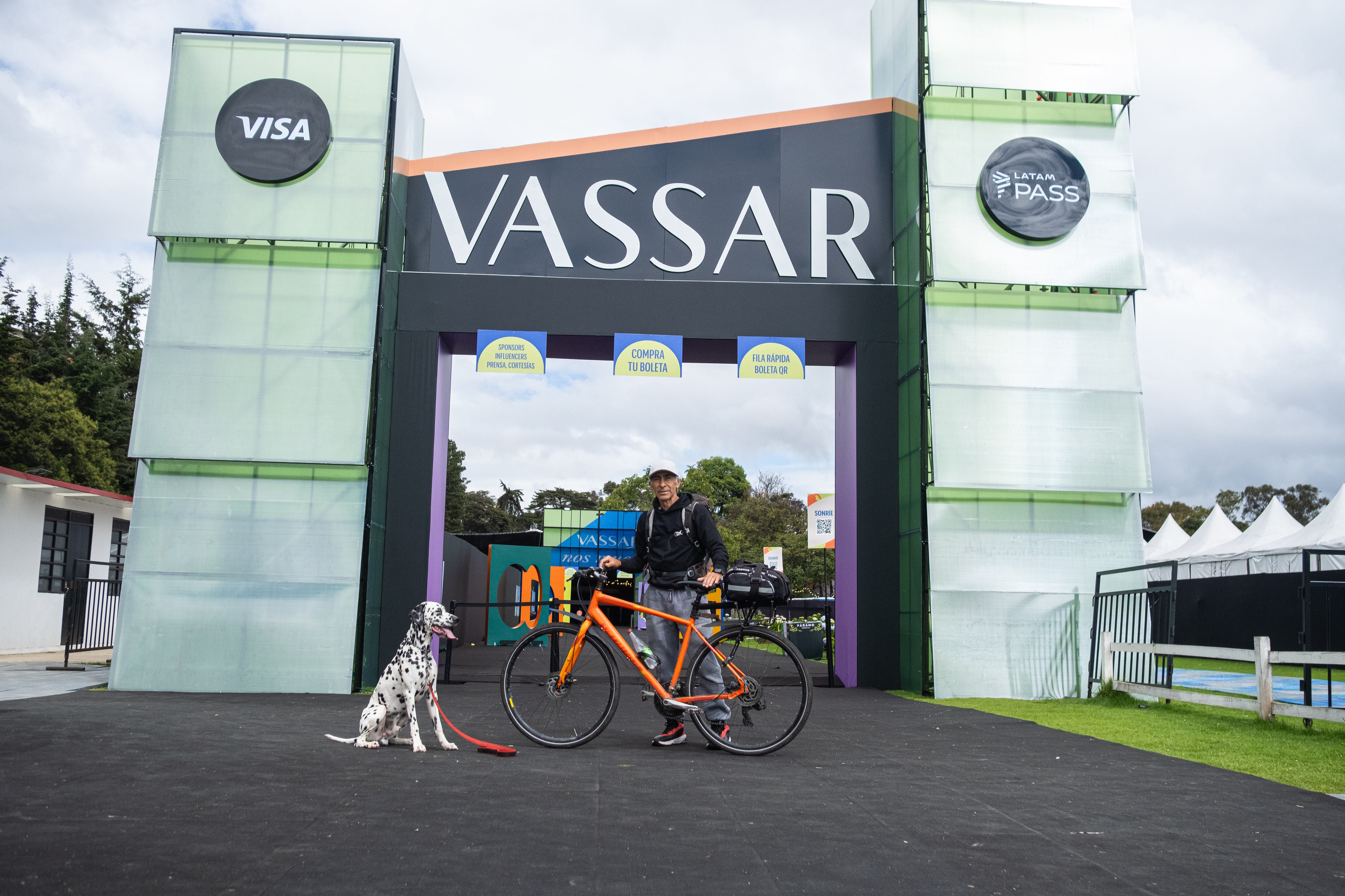 Vassar Feria llega a su novena edición con una programación imperdible.