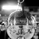 Trofeo de Copa Libertadores