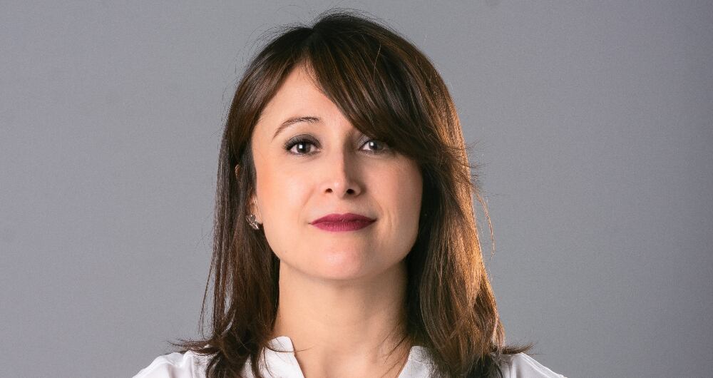 Aurora Turriago, Marketing, Corporate Comms. & Research Director Colombia de de Newmark