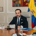 El presidente de la República, Abelardo De La Espriella, se dirigirá a los colombianos en alocución.