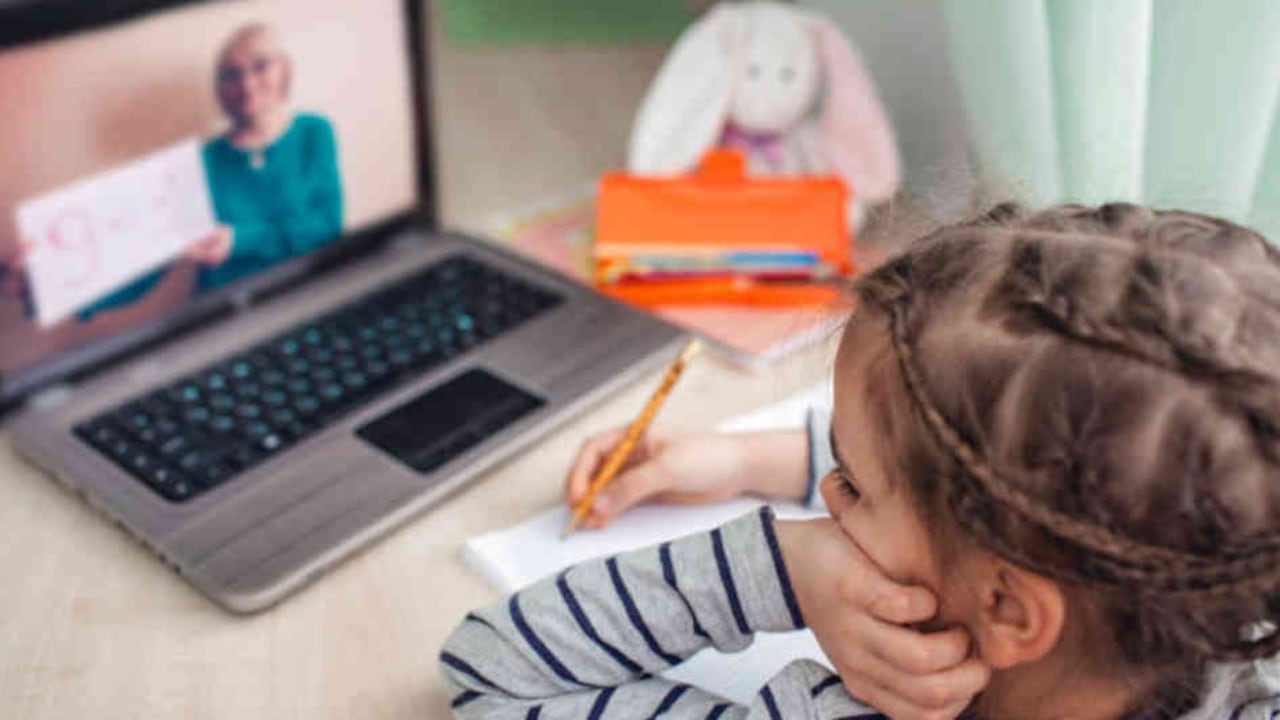 La educación a la primera infancia ha significado un reto para los docentes | Educación Colombia Coronavirus