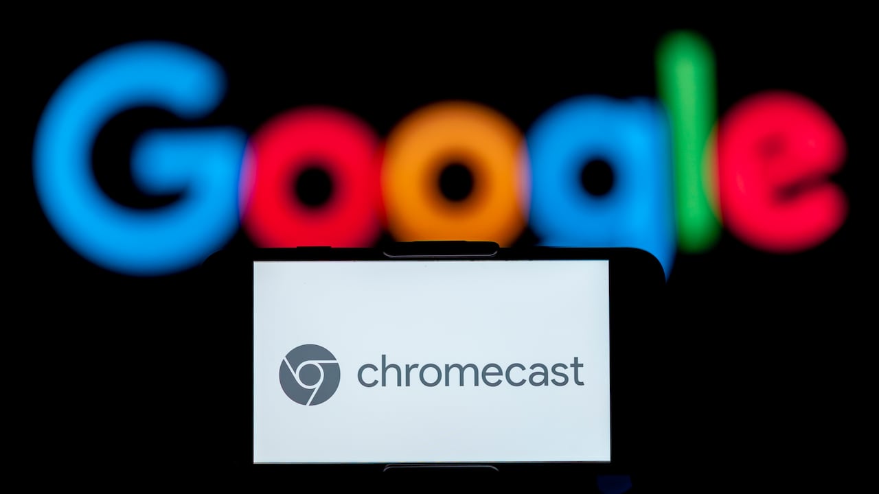 El Chromecast es una herramienta versátil y económica.