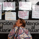 Los problemas en la prestación de los servicios de salud de algunas EPS, siendo la más crítica la de Cafesalud, ha generado que los caleños estén insatisfechos. Tomas a las sedes fue una de las constantes del año pasado.