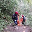 Ocurrió en la quebrada El Caney.