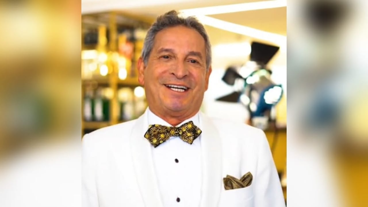 Darío Gómez hará concierto gratuito en YouTube para celebrar el día de la madre