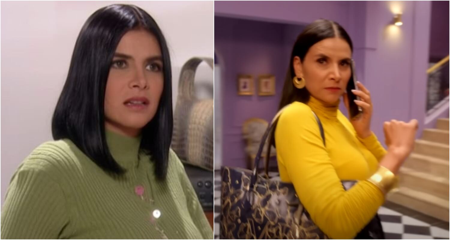 Foto: Captura de pantalla / Redes sociales