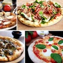 Pizza master- Foto cortesía de Tulio Recomienda, el organizado del evento.