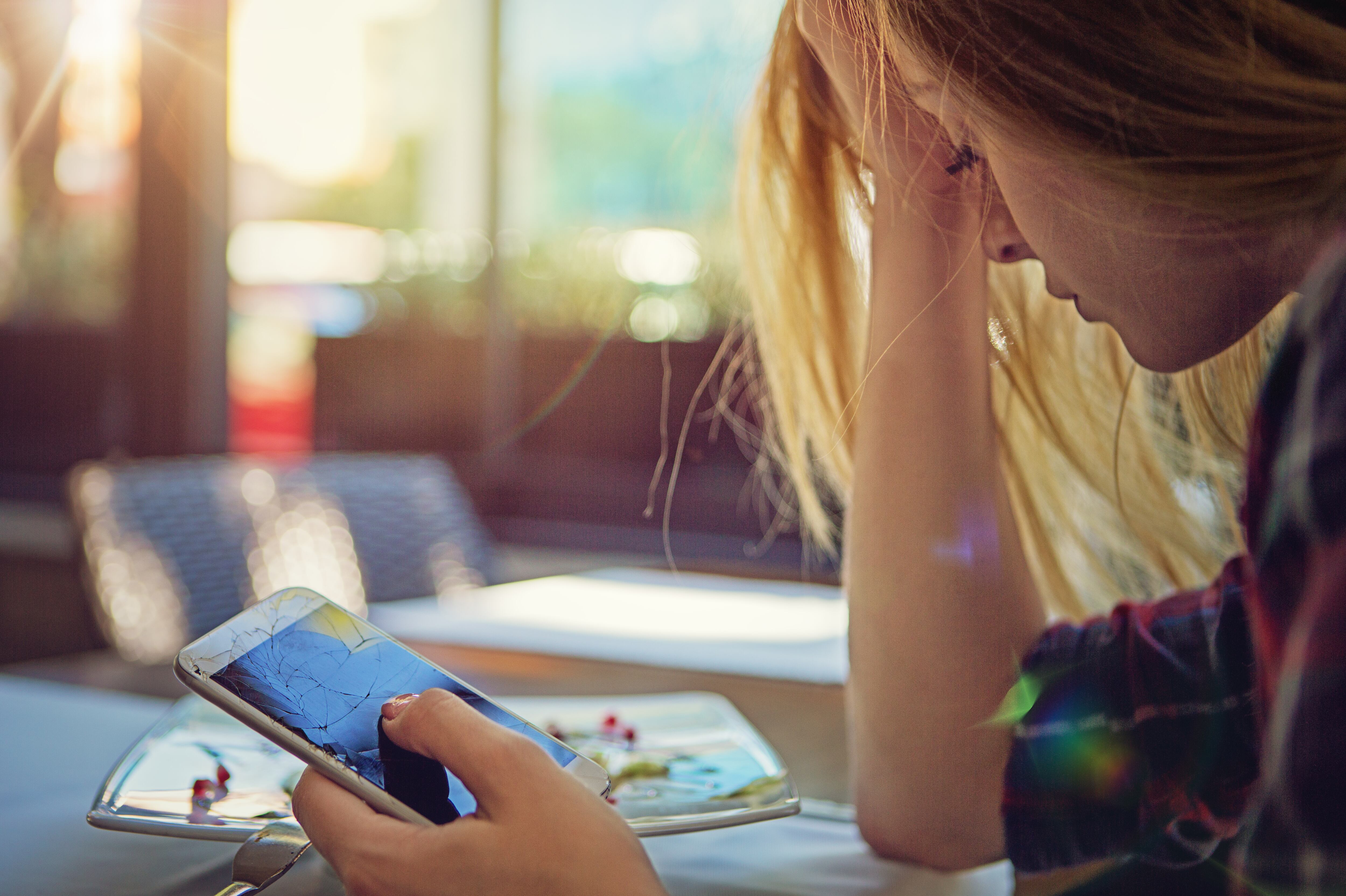 Truco efectivo para recuperar la información de su celular.