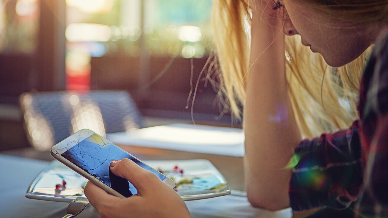 Truco efectivo para recuperar la información de su celular.