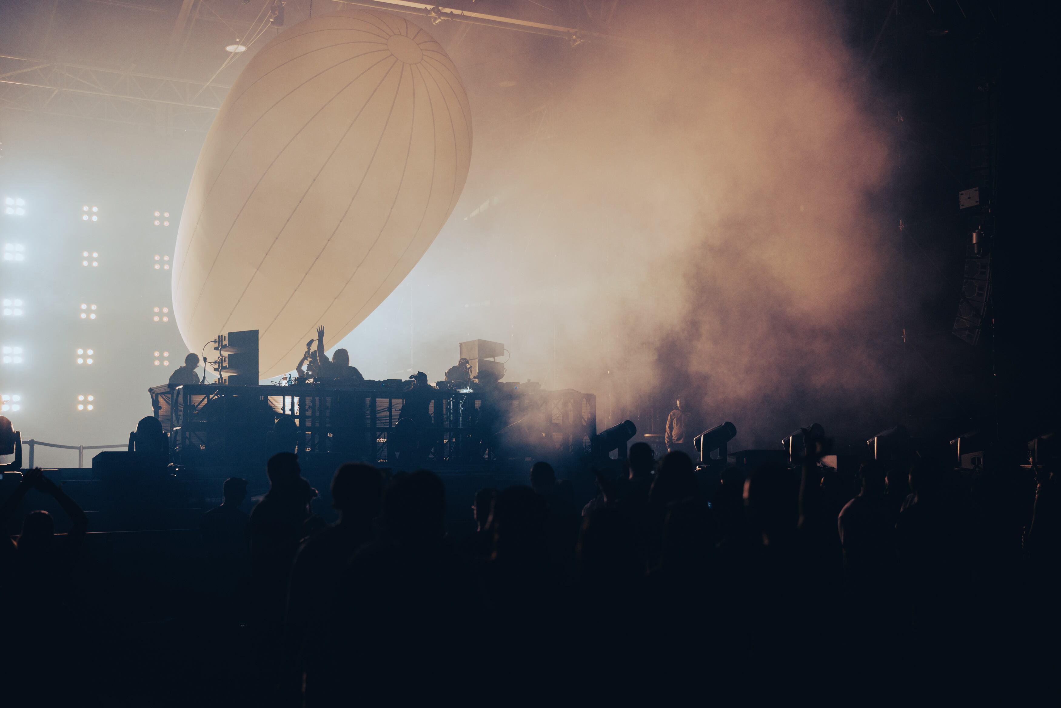 Baum Festival 10 / Día 2