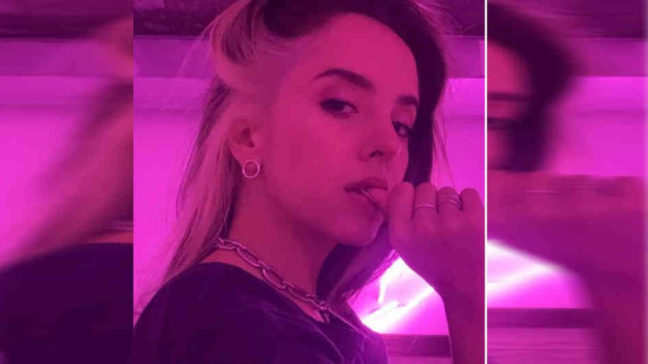 "Nealuna", los memes que dejó el cambio extremo de Evaluna en redes