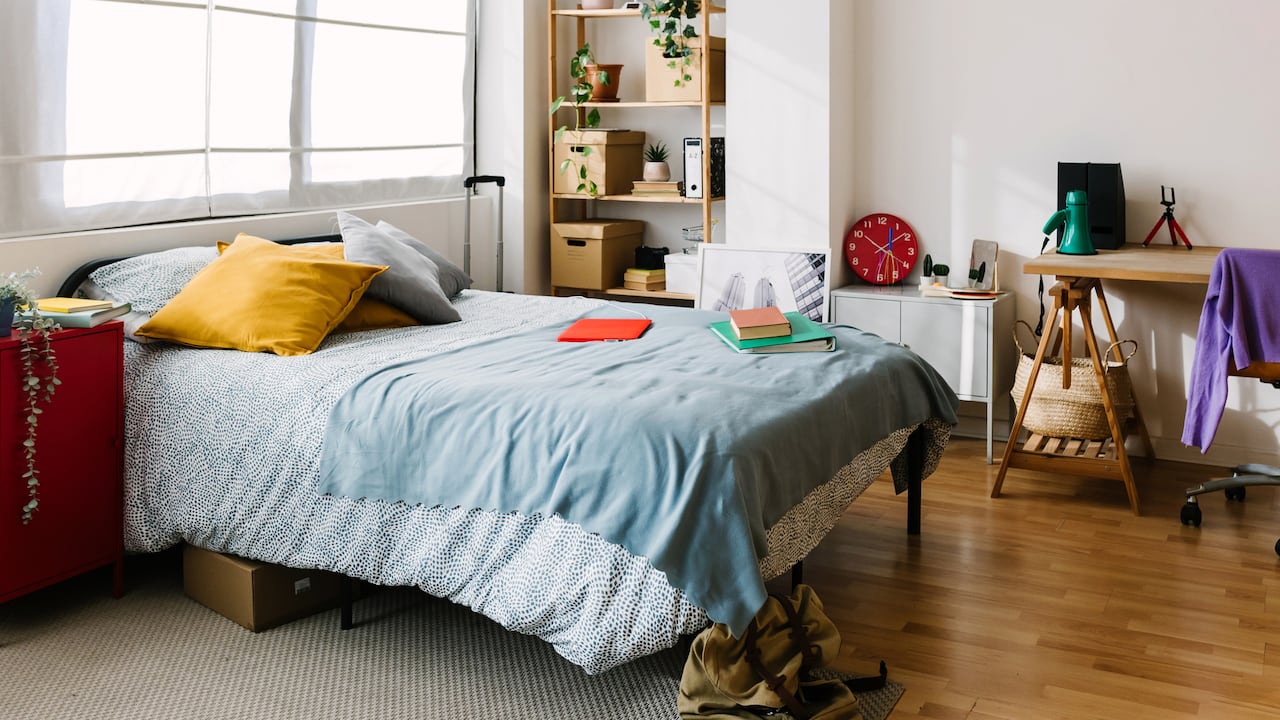 El Feng Shui puede parecer en un principio una práctica esotérica.