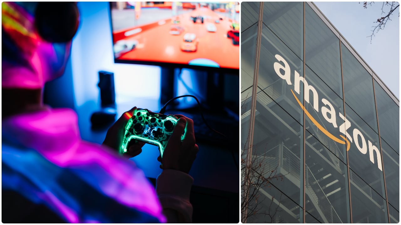 La empresa tiene una plataforma de juegos en la nube, más fáciles de acceder para los usuarios.