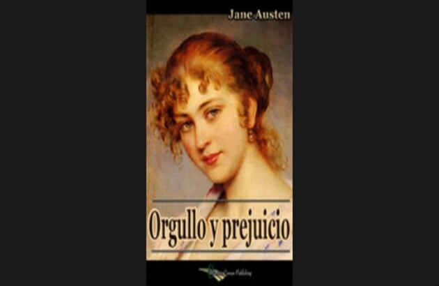 'Orgullo y perjuicio'. Escrito por: Jane Austen. 0,99 dólares. 