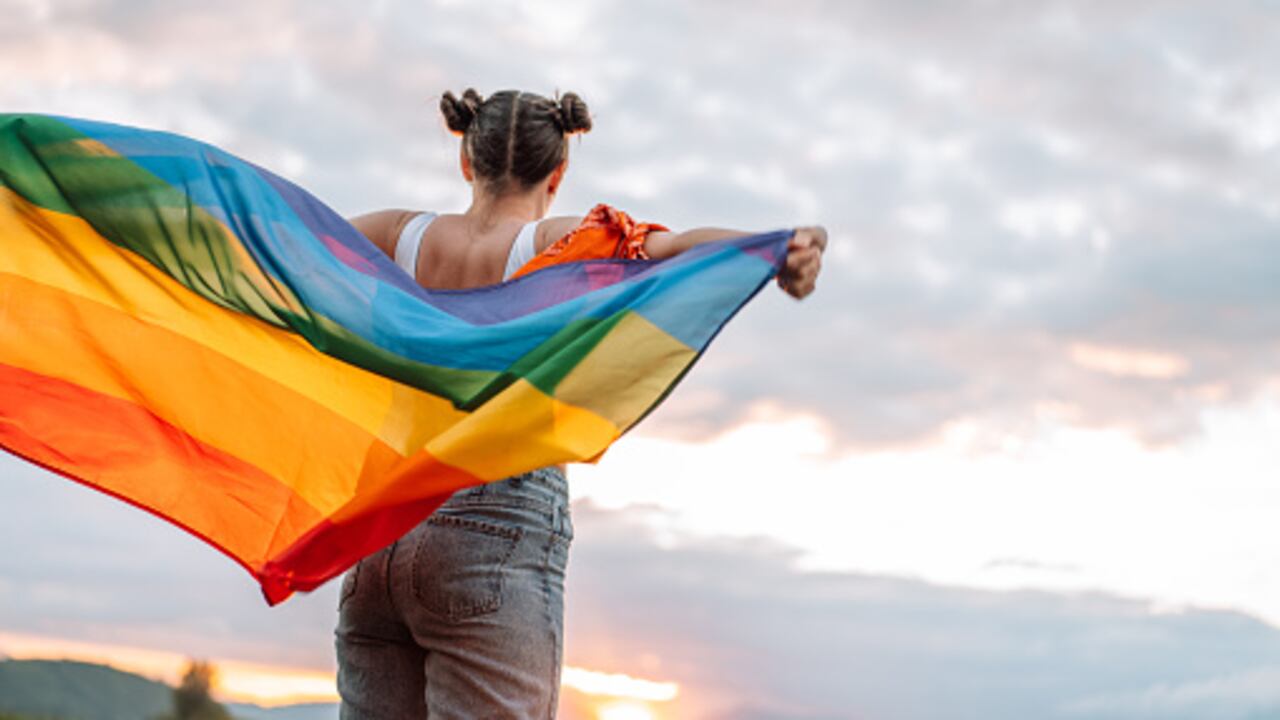 Su evolución a lo largo del tiempo demuestra la fortaleza y la valentía de personas que se atreven a ser auténticas y visibles en un mundo a menudo lleno de prejuicios.