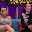 Yina vs Mane en La casa de los famosos Colombia