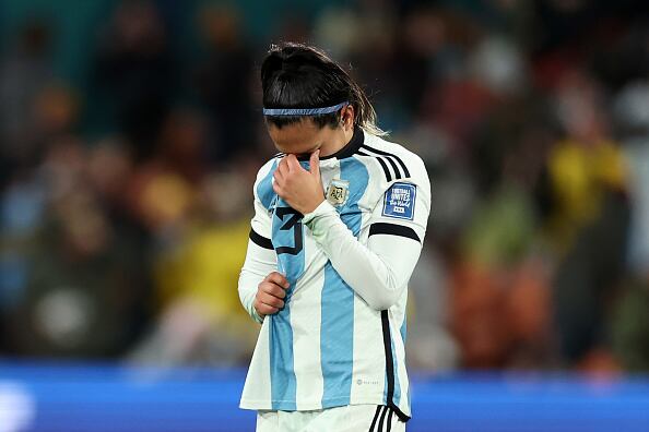 Con los resultados, Suecia avanzó como primera del Grupo G, tras ganar sus tres partidos, mientras Sudáfrica avanzó como segunda del grupo.