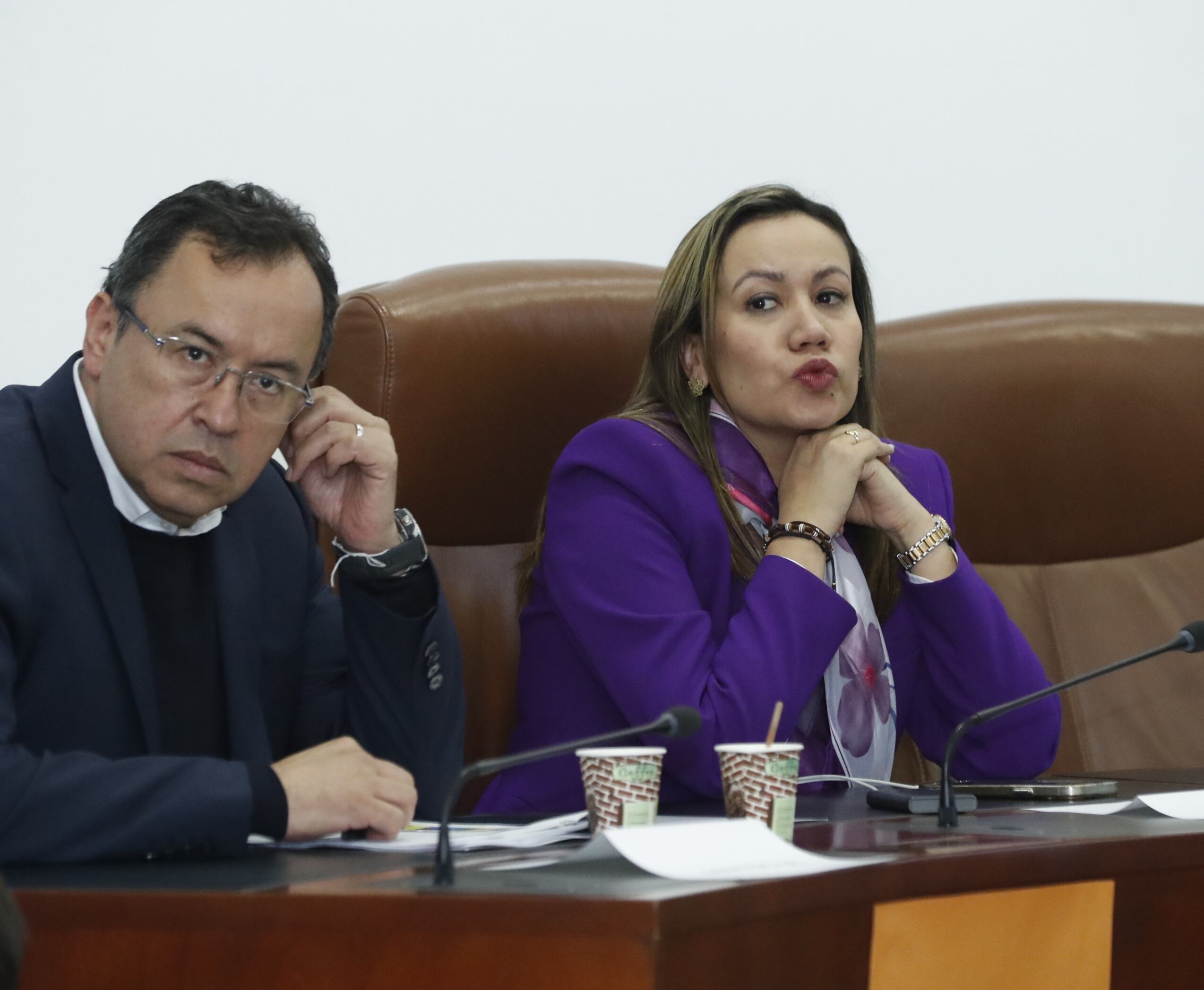 Reforma a la salud comisión séptima