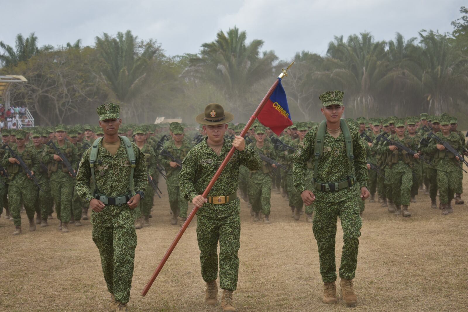 La Armada brinda múltiples beneficios por prestar el servicio militar en la institución.