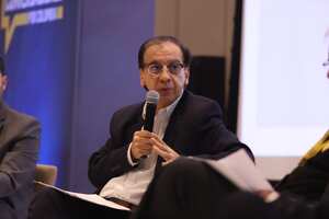 Jairo Villabona Robayo
Director de la DIAN