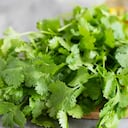 El cilantro, además de aromatizar las comidas, le brinda beneficios al organismo.