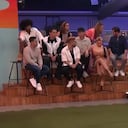 La casa de los famosos Colombia