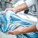 Dependiendo de si la ropa está manchada o no deben ser los tiempos de remojo.