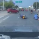 El robo ocurrió en Ronda Real, en Cartagena.