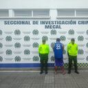 Alias Gordo Rata fue enviado a la cárcel.