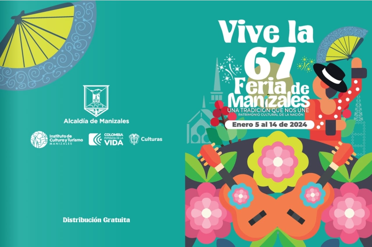 Descubra la vibrante programación que celebra la diversidad musical del país con artistas que dejarán una huella imborrable.