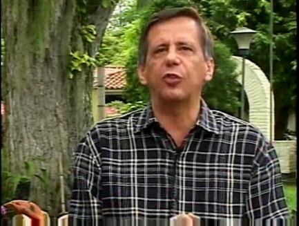 Jose Ritter López Peña.