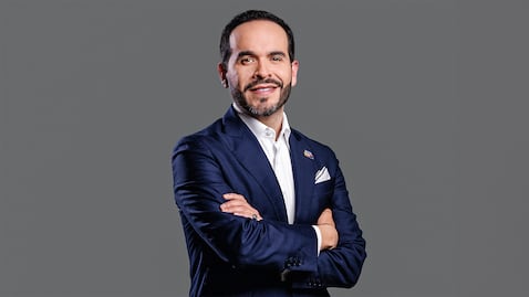 Abelardo de la Espriella