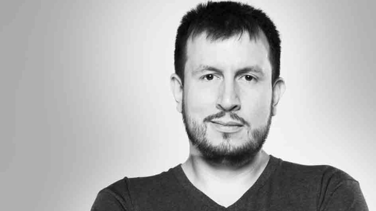 Alexander Torrenegra, fundador de Torre.