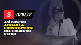 Así buscan atajar la Constituyente del Gobierno Petro