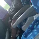 El hecho se presentó en un bus que cubrí la ruta Barrancabermeja - Bucaramanga.