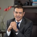 Lucio Rubio Díaz, director general de Enel en Colombia.