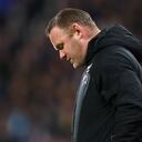 Rooney actualmente es director técnico del Derby County